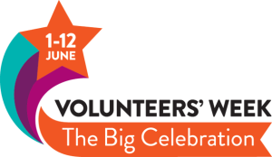 Volunteers Week 2016
