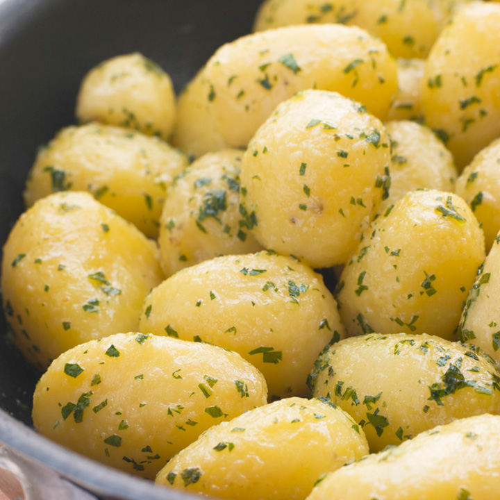 jersey seed potatoes